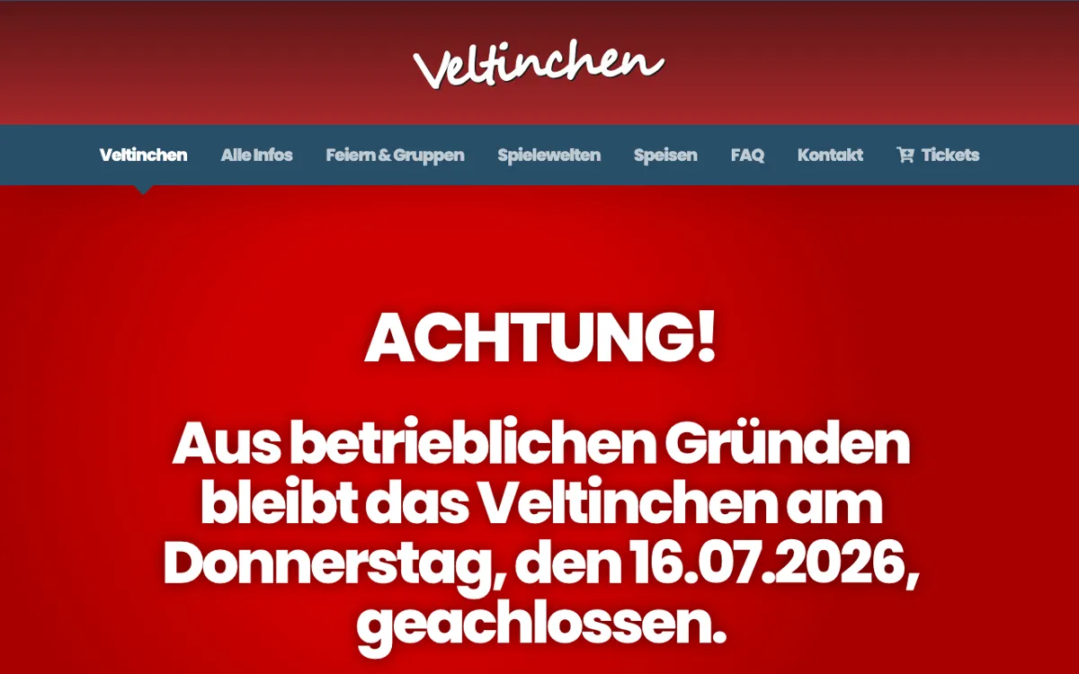 Veltinchen