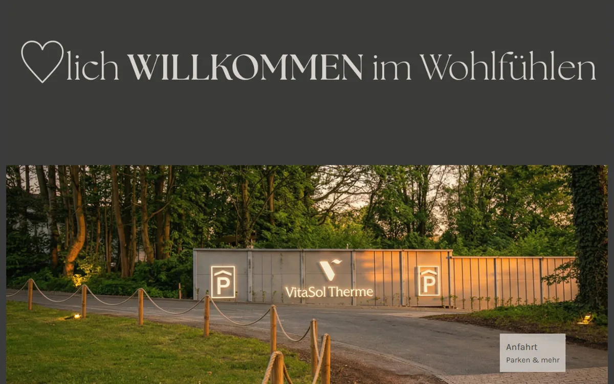 VitaSol Therme GmbH