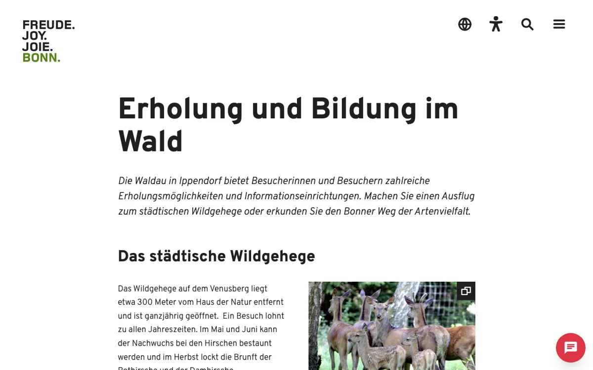 Waldau Bonn