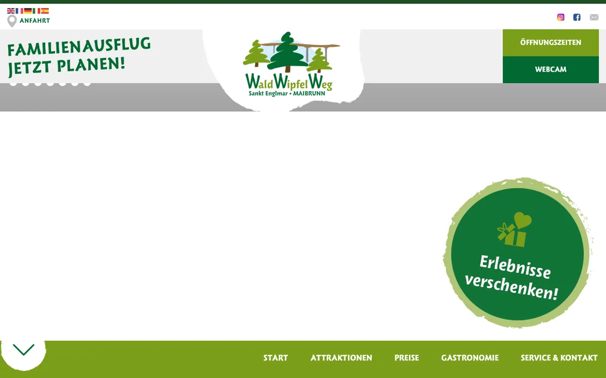 Waldwipfelweg