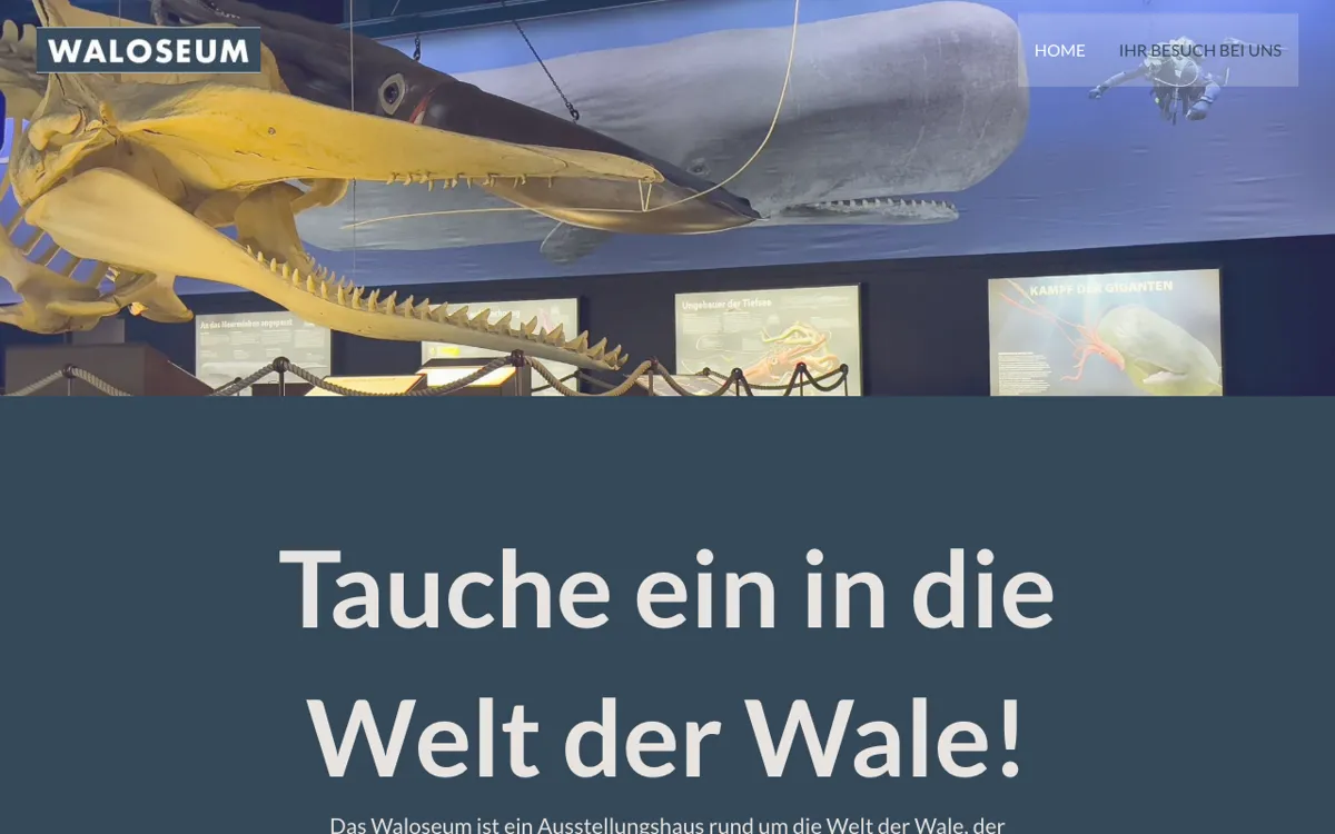 Waloseum