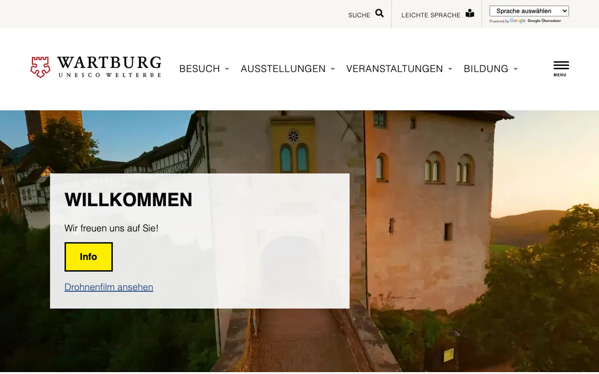 Wartburg