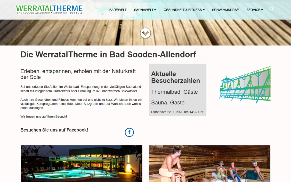 WerratalTherme