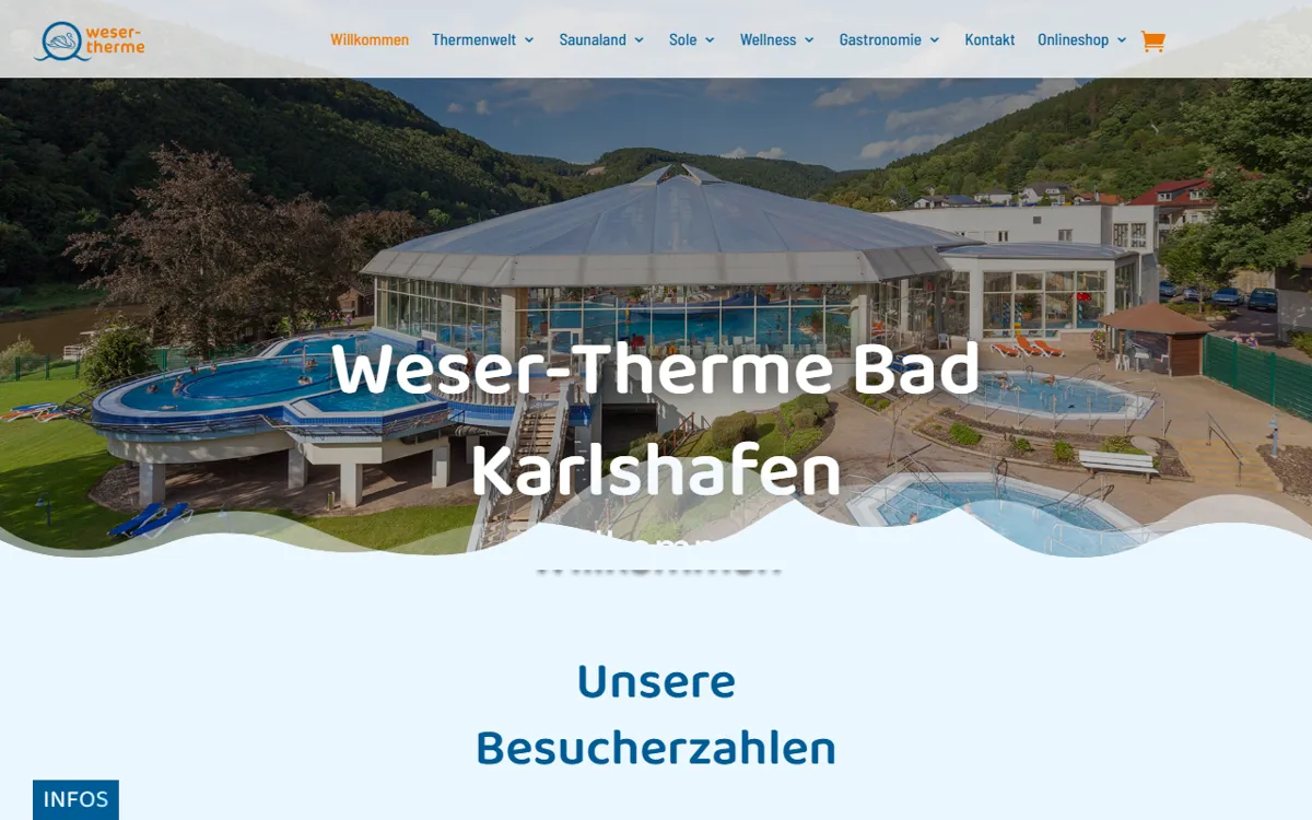 Weser-Therme