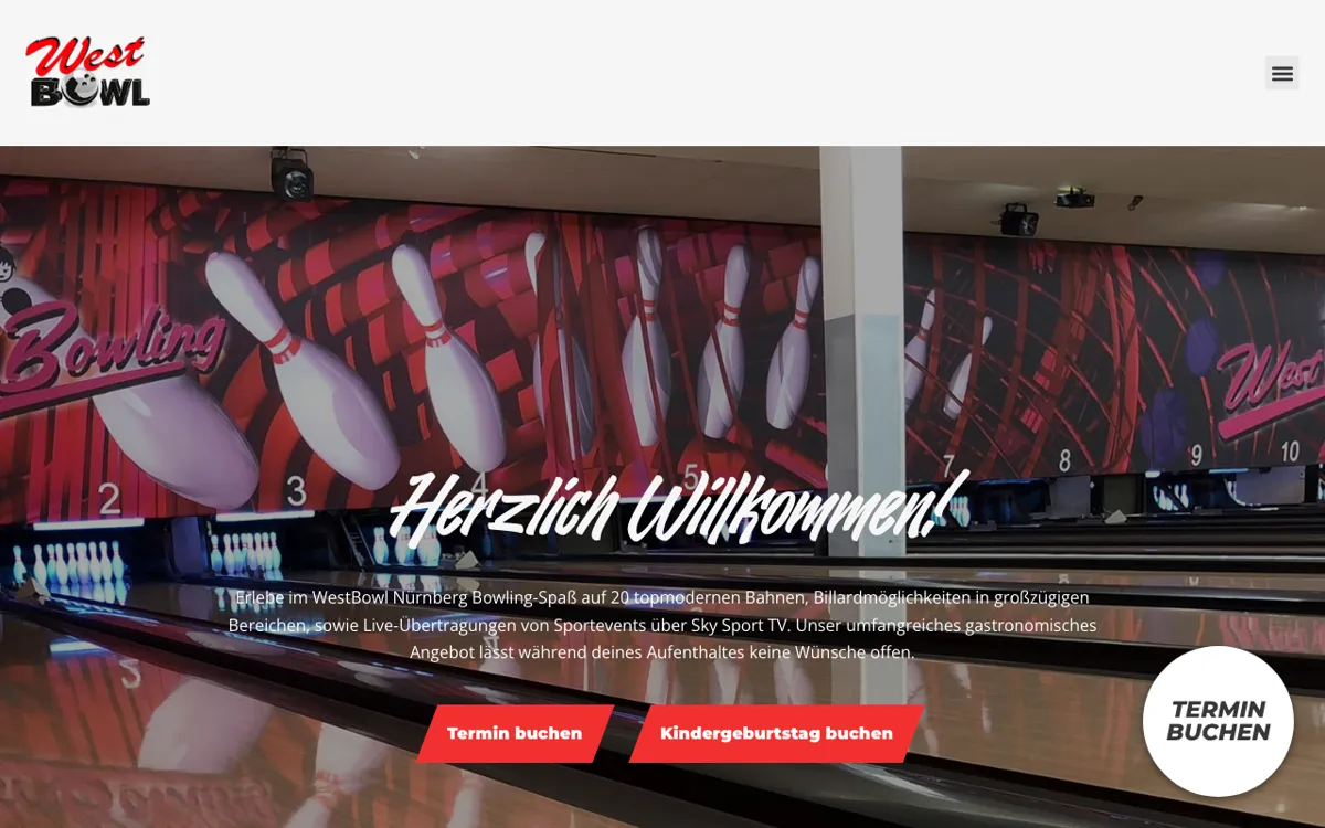 West Bowl GmbH