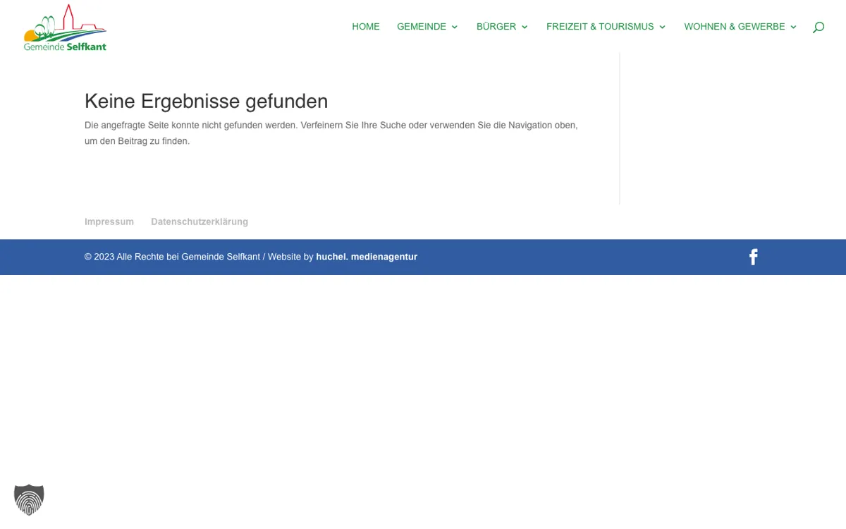 Westlichster Punkt Deutschlands
