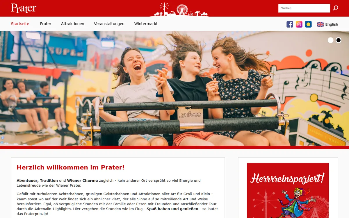 Wiener Prater