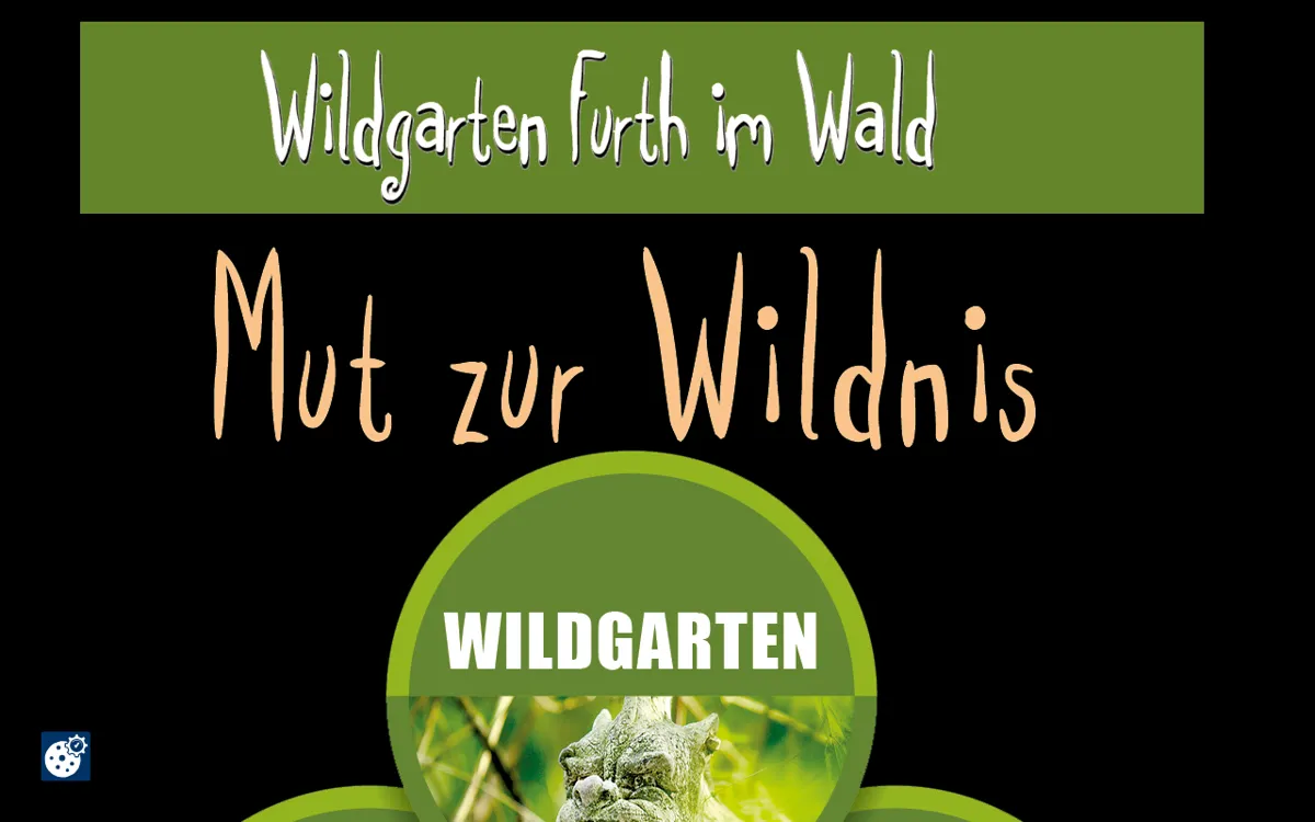 Wildgarten Furth
