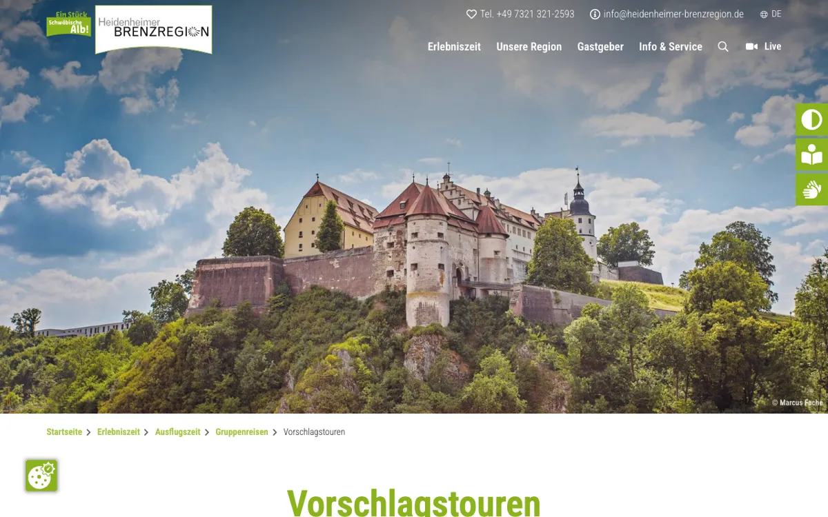 Wildpark Eichert