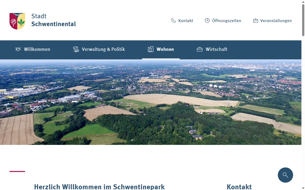 Wildpark Schwentinental