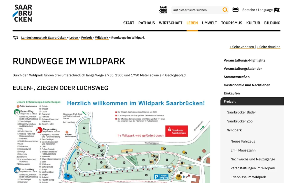 Wildpark
