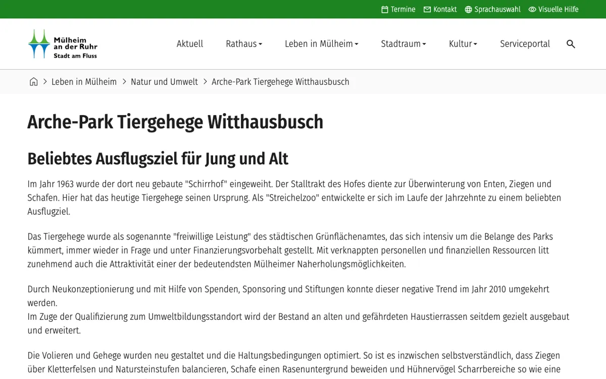 Witthausbusch