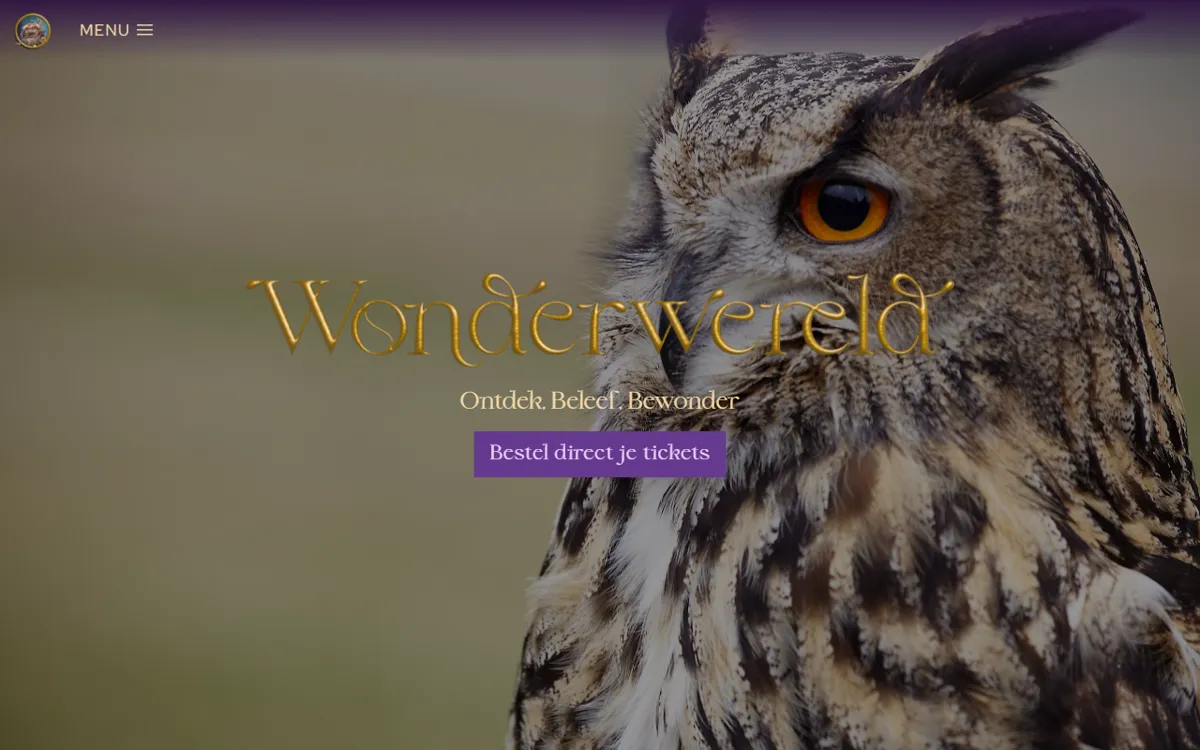 Wonderwereld