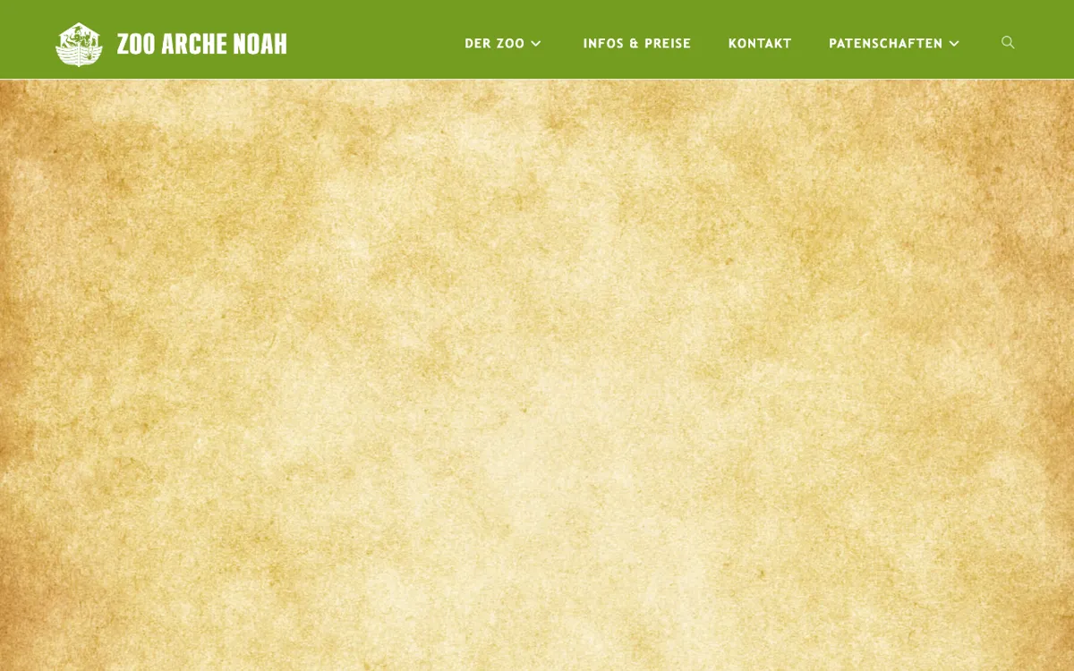 Zoo Arche Noah