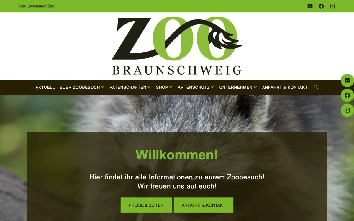 Zoo Braunschweig