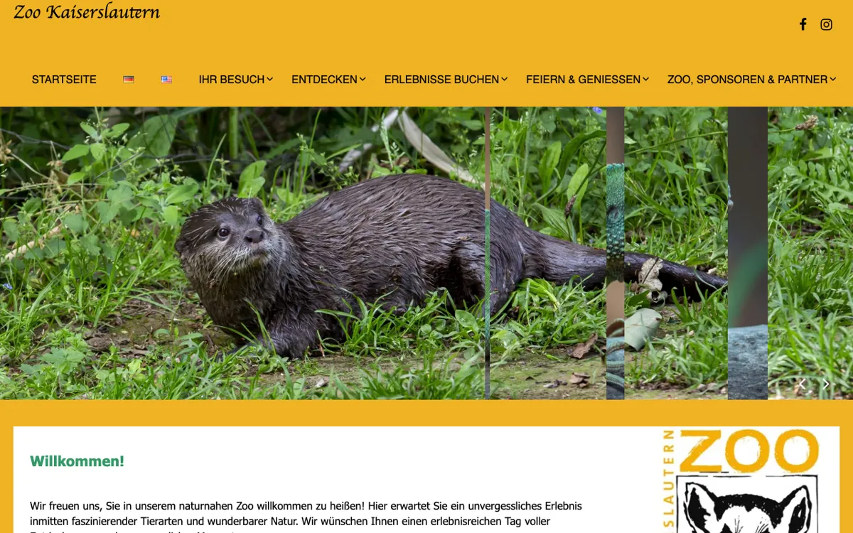 Zoo Kaiserslautern