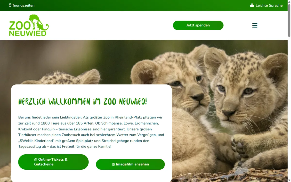 Zoo Neuwied