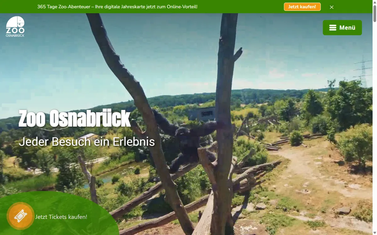 Zoo Osnabrück