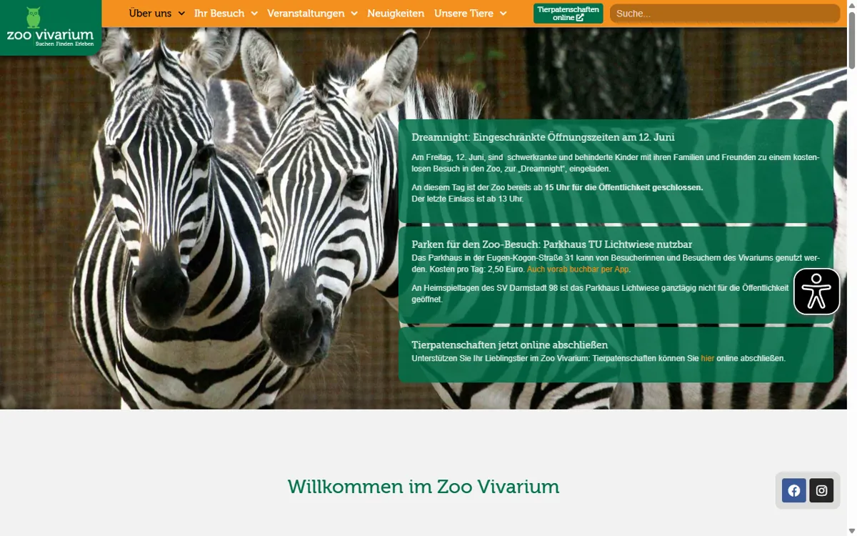 Vivarium Darmstadt